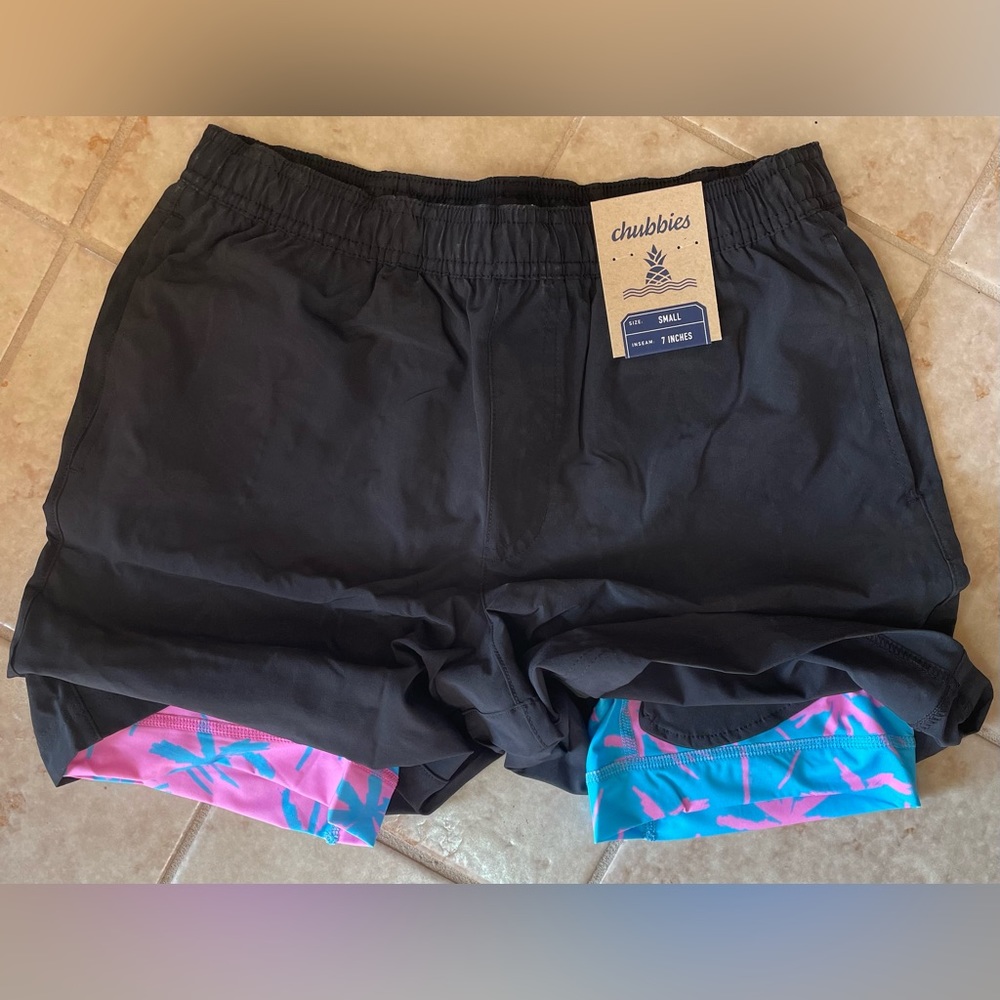 COPY - THE ONE LEG, TWO LEGS 7” (Reflective Compression Lined)